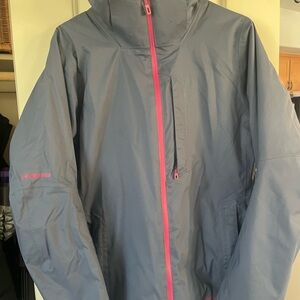 Women’s Patagonia Ski Jacket